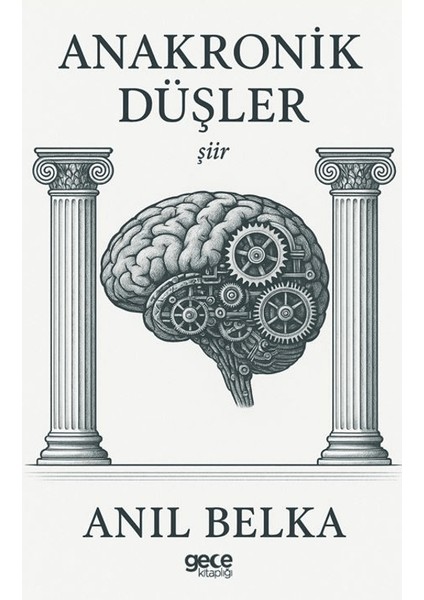 Anakronik Düşler