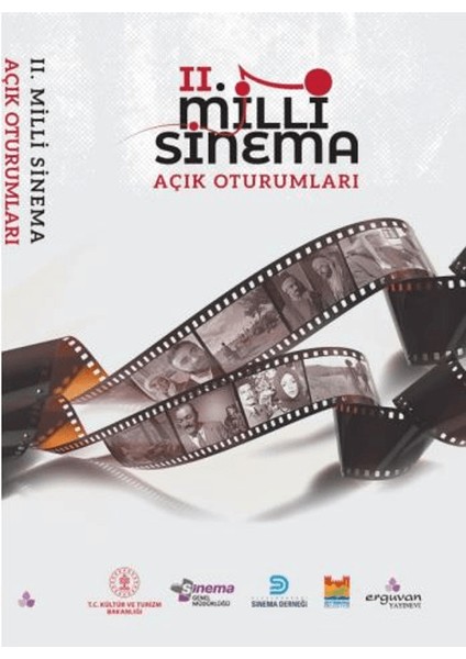 Iı. Millî Sinema Açık Oturumları