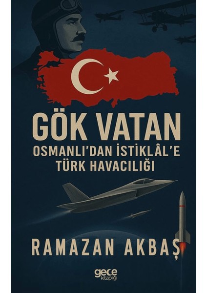 Gök Vatan