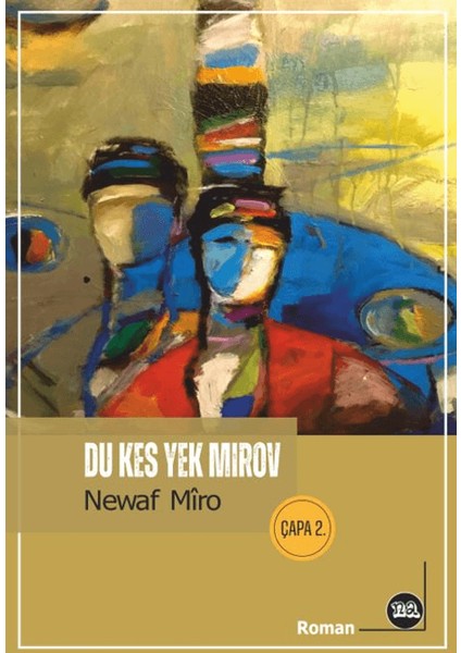 Du Kes Yek Mirov