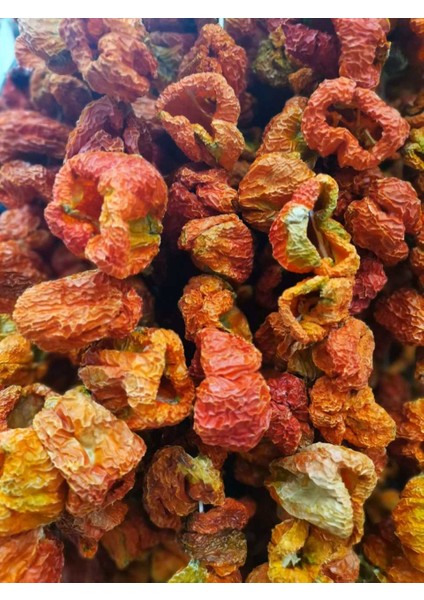 Kurutulmuş Biber 1 Bağ (Yaklaşık 50 Adet) fiyatları