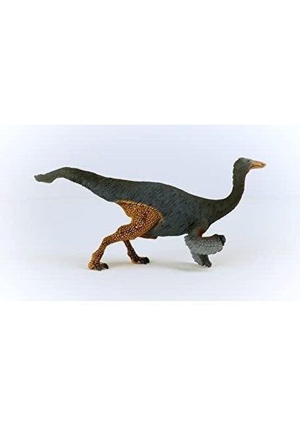 15038 Gallimimus, 5-12 Yaş ve Üstü Çocuklar Için, Dinosaurs - Oyun Figürü