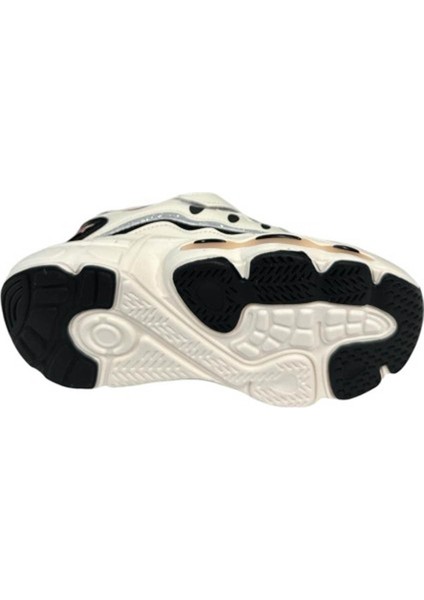 Filet Krem Unisex Çocuk Sneaker FK24-1751 fırsatları