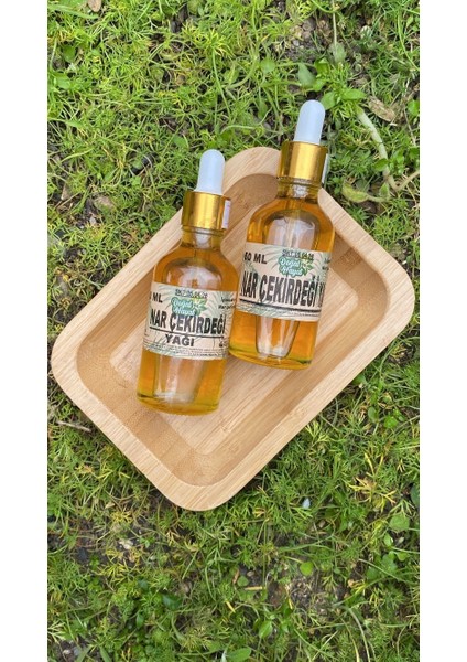 Nar Çekirdeği Yağı 50 ml