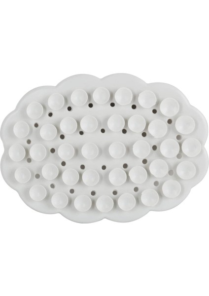 Vakumlu Sabunluk Beyaz 1 Adet M-105 fiyatları