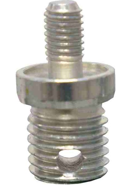 Oleo Mac DIŞM8X1.25DIŞ IÇM16X2DIŞ Motorlu Tırpan Misina Kafa Erkek Başlık Civatası