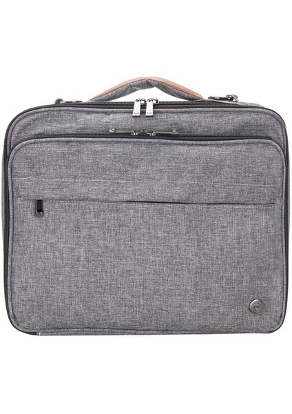 Smartpack 15-16 Inç Laptop Çantası Gri