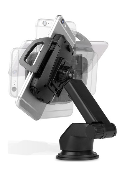 Flexgrip Comfort Universal Araç Telefon Tutucu modelleri