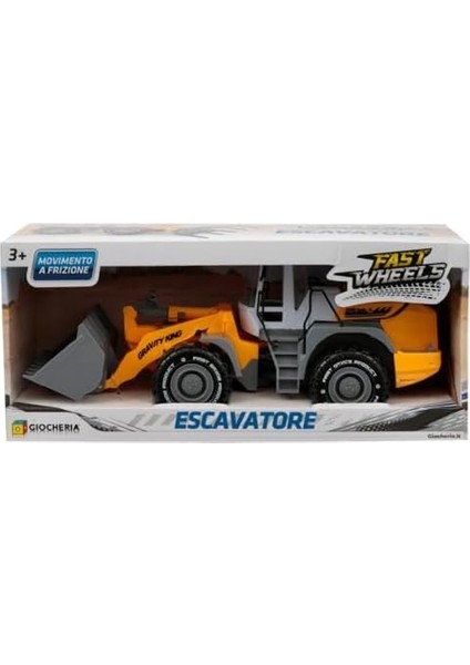 Wheels Kazıyıcı Ekskavatör 35 cm fiyatları