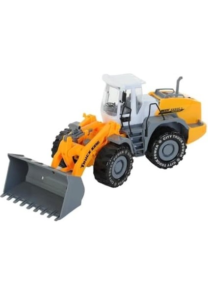Wheels Kazıyıcı Ekskavatör 35 cm modelleri