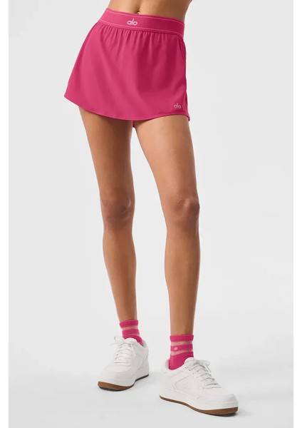 Match Point Tenis Eteği, Şık ve Fonksiyonel Mini Etek