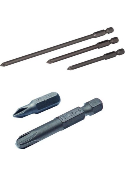 75MM Yıldız Uç Ph3, Güçlü Kesim ve Dayanıklılık, Profesyonel Kullanım