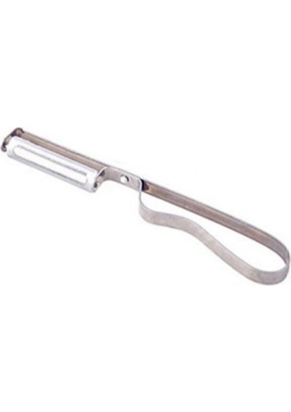 Metal Soyacak, Meyve Sebze Soyacağı, Yan Soyacak M-2736 modelleri