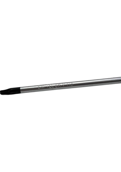T-15 Torx Tornavida - Dayanıklı ve Kullanışlı El Aleti fiyatları