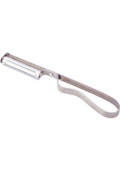 Paslanmaz Metal Yan Soyacak Meyve Sebze Soyacağı Metal Soyacak M-2736 fiyatları
