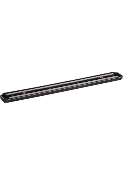 Mıknatıslı Bıçak Standı, Mutfak Aleti Tutucu - Duvar Bıçak Asma Standı - Bıçak Mıknatısı - Bıçak Askısı - Bıçaklık - Eko - 38 cm modelleri