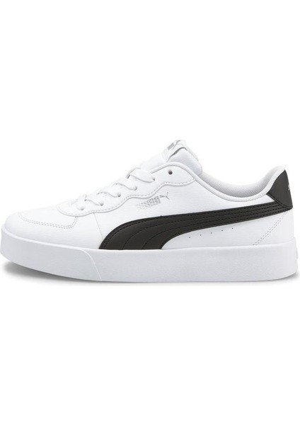Skye Clean Unisex Günlük Sneaker Spor Ayakkabı modelleri