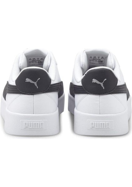Skye Clean Unisex Günlük Sneaker Spor Ayakkabı fırsatları
