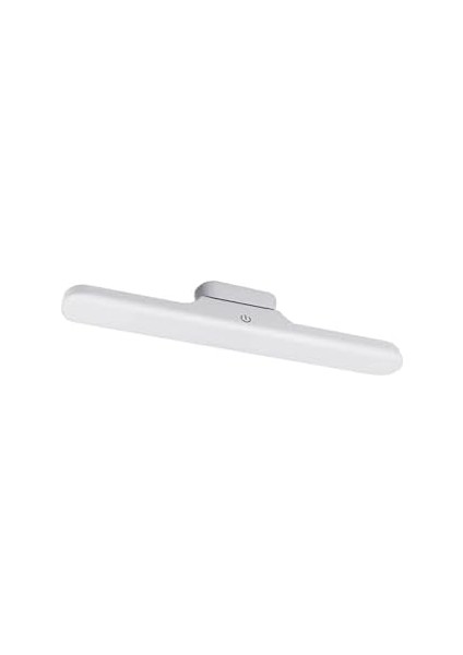 LED Işık USB Şarjlı Mıknatıslı LED Aplik Heroled Martı Ayna Üstü Dolap Altı Dimlenebilir Makyaj Aynası Mutfak Tezgah Aplik (Beyaz) modelleri