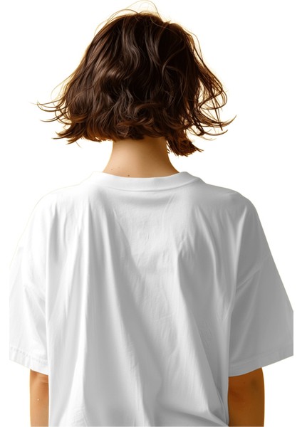 Unisex Even Irish Needs A Beer Baskılı Tişört, Oversize Yaz Içecek Temalı Bisiklet Yaka T-Shirt fiyatları