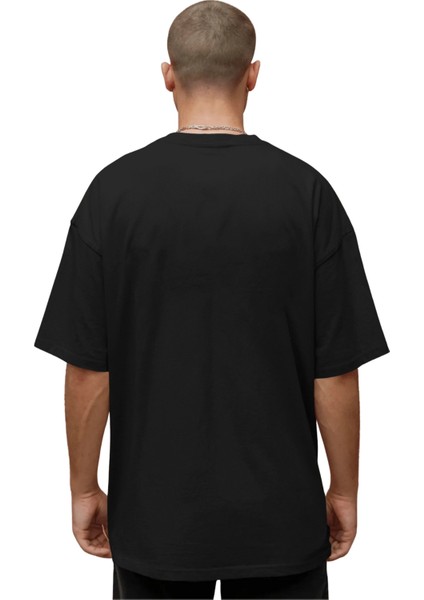 Oversize Justin Timberlake Yazılı Tişört, Unisex Timberlake Baskılı Bisiklet Yaka T-Shirt fiyatları