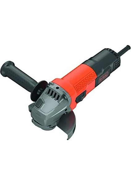 BEG110 750WATT 115 mm Avuç Taşlama