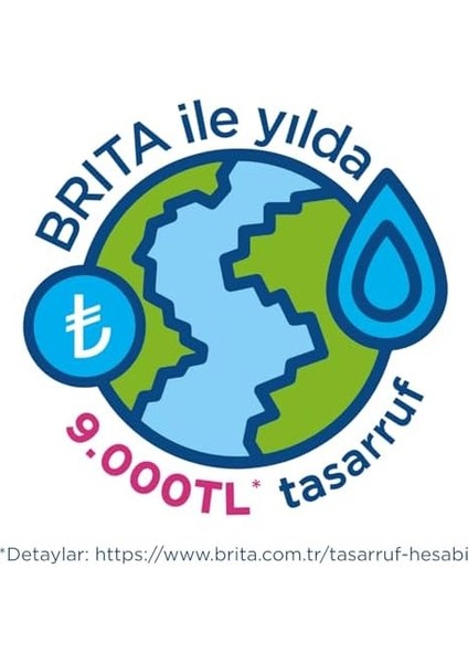 Flow Filtreli Maxta Pro 3 Filtreli Su Arıtma Sebili – 8,2 L fiyatları