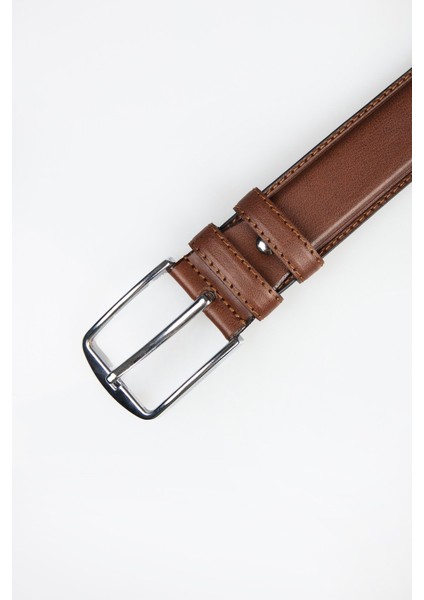 Klasik Suni Deri Kemer fiyatları