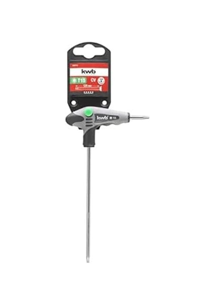 T -Torks Anahtar 15 mm fiyatları