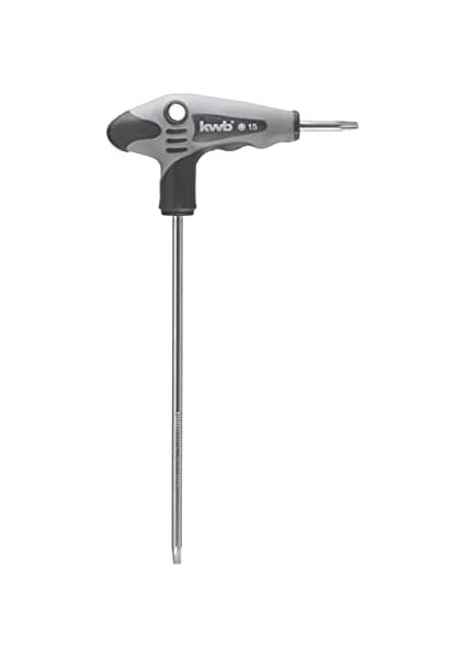 T -Torks Anahtar 15 mm modelleri