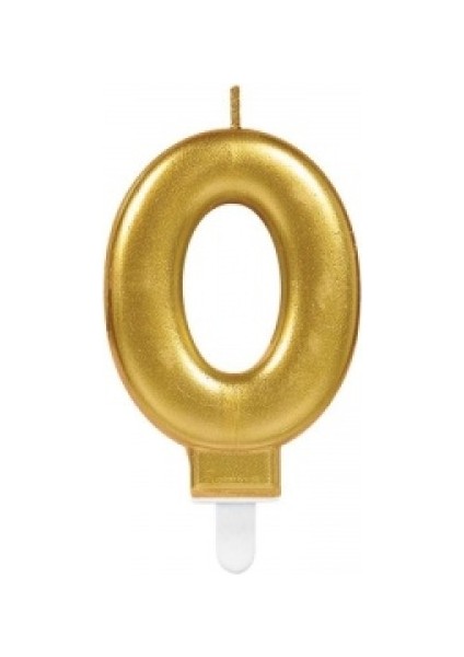 0 Rakam Mum Gold Renk fiyatları