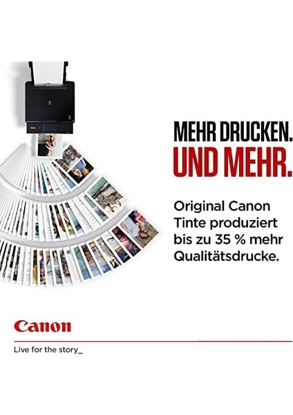 Gi-41 M Orijinal Magenta Mürekkep Kartuşu fiyatları