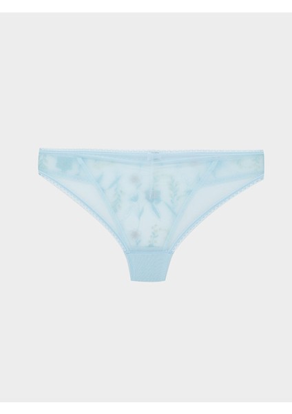 Yeni Sezon Cicekli Fantezi Bikini Kulot - S5FL60Z8 fiyatları