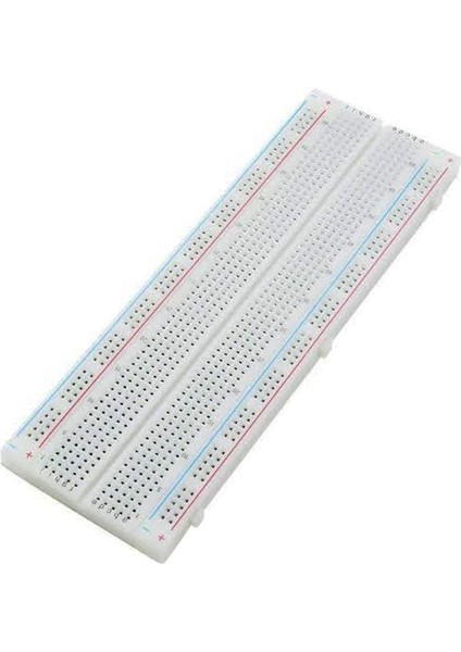 Bread Board MB-102 16.5MM/5.4MM/0.85MM (5232) fiyatları