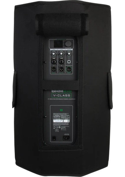 Mackıe Srm 215 V- Class Hoparlör Kılıfı-Soft Case