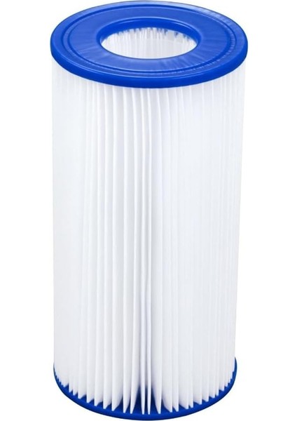 Filtre Kartuşu (Iii-A/c)