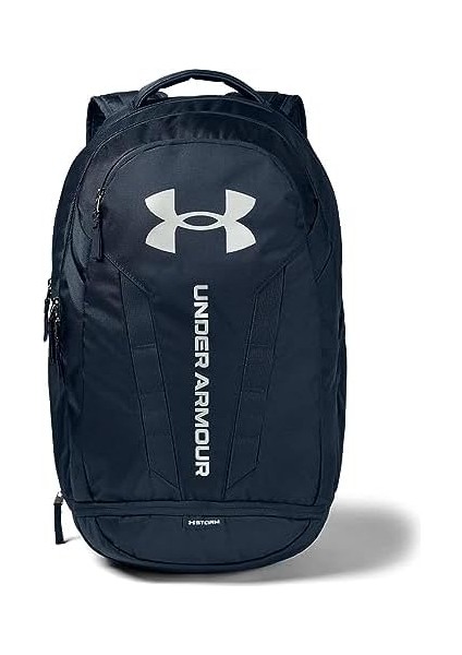 Armour Ua Hustle 5.0 Backpack Çanta, Unisex Yetişkin, Gri, Osfa fiyatları