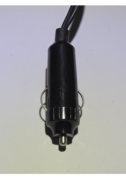 Hava Kompresörü Metal 150PSI 12V 0254