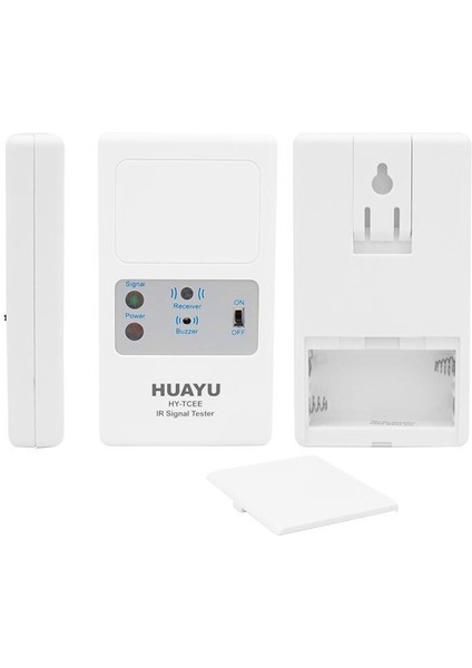 Huayu Hy-Tcee Kumanda Test Cihazı (5232)