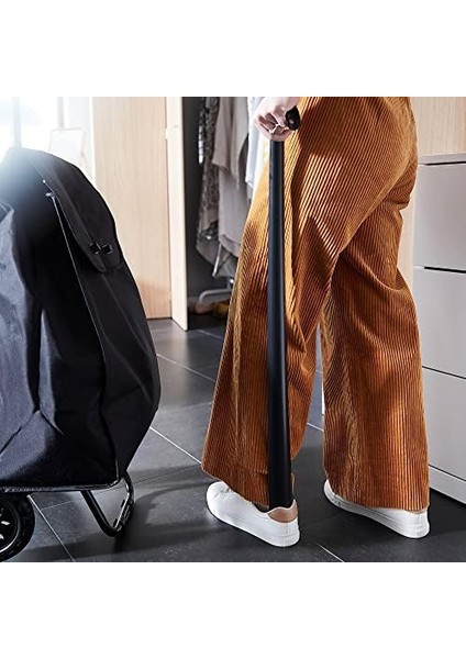 Omtänksam IKEA Ayakkabı Çekeceği, Antrasit fiyatları