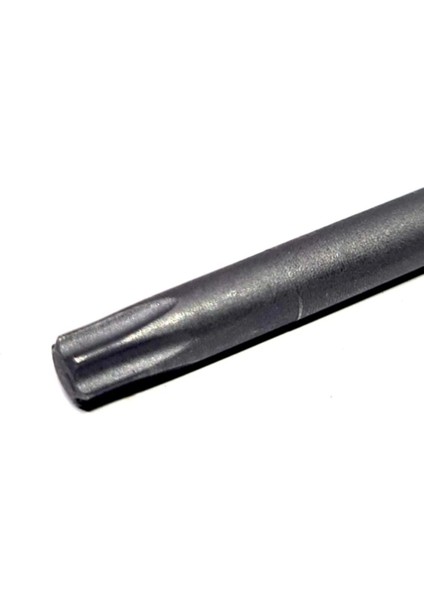 1/4" S2 Tx 40X200MM Çok Amaçlı Vida Ucu Seti fırsatları