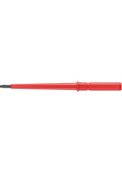 Kraftform Kompakt Vde 67 I Torx, Tx 15 x 154 mm
