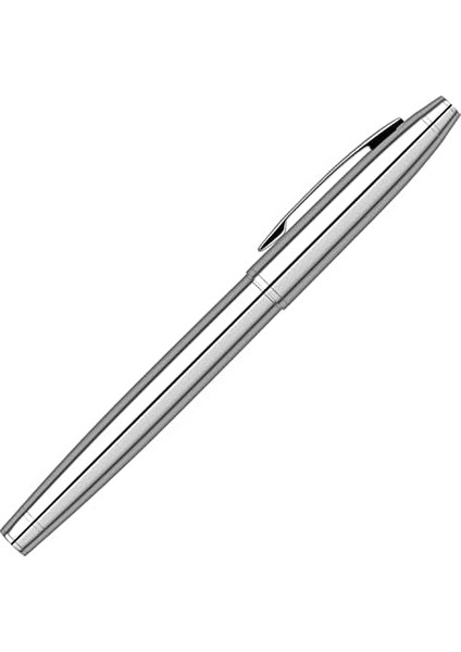 Noble 35 Roller Kalem Krom