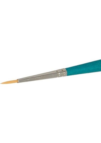 Vinci 383T5 Seri No: 0 Yuvarlak Sentetik Fırça fiyatları
