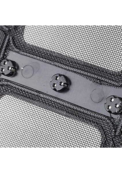 Sst FF142B 2X14CM Mıknatıslı Fan Filtresi (Güç Kaynağı ve Kasa Yan Panel Için) modelleri