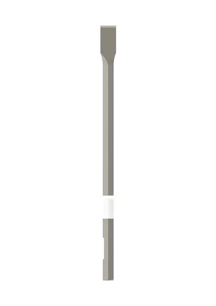 Pro, Yassı Keski ile 19-Mm-Altıgen Şaft (Uzunluk 400 Mm) fiyatları