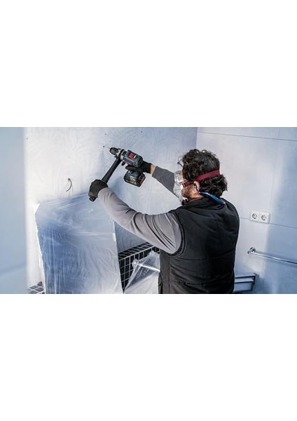 1x Döner Matkaplar Için Pro Ceramic Dry Matkap Ucu, Silindirik Şaft (Döşemeler, Sert Fayanslar, Ø 6 Mm, Professional Aksesuar Döner Matkap/vidalamalar) modelleri