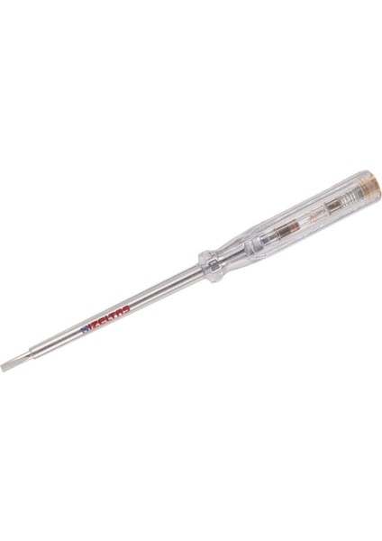 190 mm Düz Kontrol Kalemi, Hassas ve Kullanışlı Ürün
