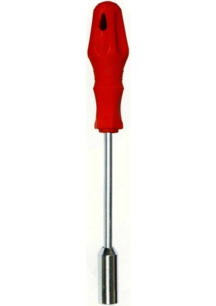 10 mm Lokma Uçlu Tornavida, Dayanıklı ve Kullanışlı El Aleti fiyatları