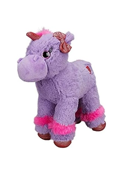 Peluş Unicorn At 28 cm fiyatları